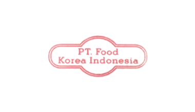 Loker Staff Pajak di PT. Food Korea Indonesia 